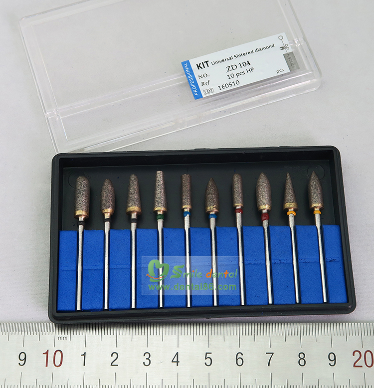 Dental Lab Kit